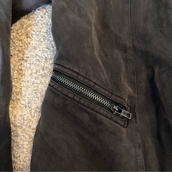 NWOT Rails Moto Jacket - Picture 4 of 4